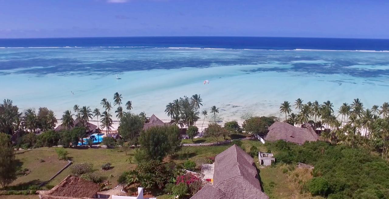 Surfescape Village Zanzibar Pwani Mchangani Exterior photo